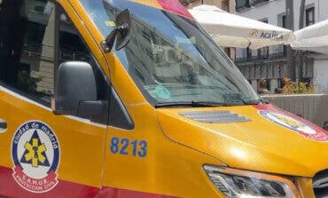 Madrid: Buscan al atracador que asesinó a la dueña de una tienda en Tirso de Molina 