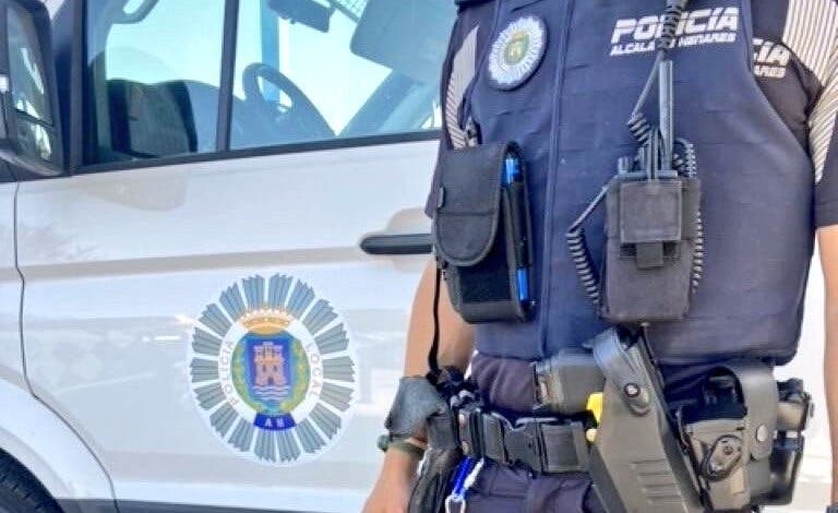 Alcalá busca replicar en Ferias el modelo de Torrejón con prefiltros y apoyo de sus agentes 