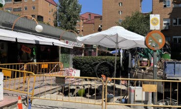 Torrejón: El Ayuntamiento colabora con la Mancomunidad Torrepista para que sus vecinos recuperen el agua potable