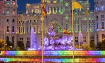 Madrid: El Orgullo 2023 deja un impacto económico de 520 millones de euros en la capital