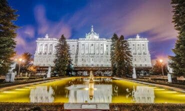 Madrid pide al Gobierno central ampliar el horario de iluminación de edificios emblemáticos y museos