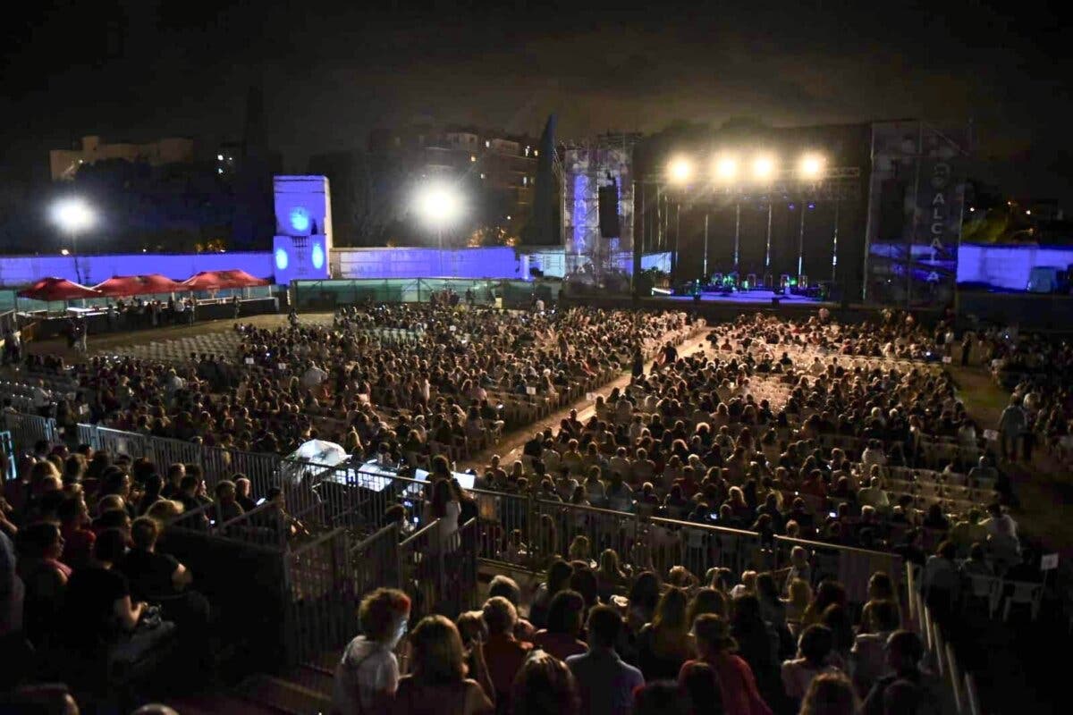 Alcalá de Henares: Precios especiales para los alcalaínos en Los Conciertos de la Muralla