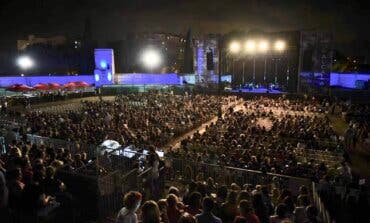 Alcalá de Henares: Precios especiales para los alcalaínos en Los Conciertos de la Muralla