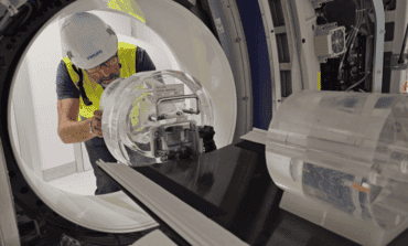 Madrid destina 18 millones de euros a equipos diagnósticos de última generación para el nuevo Hospital 12 de Octubre
