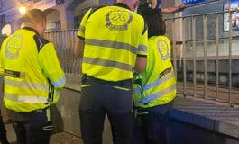 Madrid: 13 detenidos por la reyerta por celos de Marqués de Vadillo