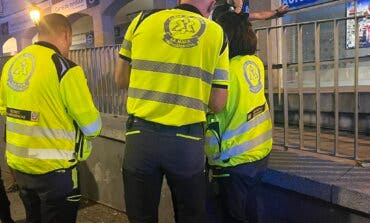 Madrid: 13 detenidos por la reyerta por celos de Marqués de Vadillo