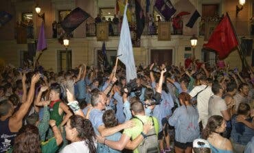 Alcalá de Henares prepara sus Ferias más seguras: más controles, prohibido el botellón y más policías