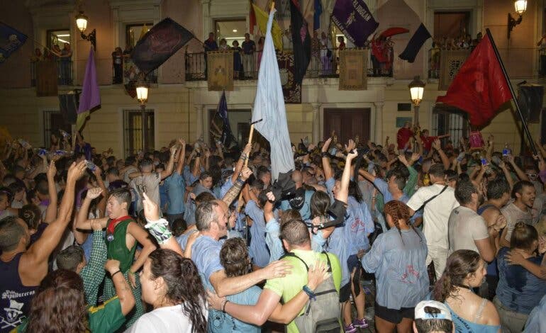 Alcalá de Henares prepara sus Ferias más seguras: más controles, prohibido el botellón y más policías