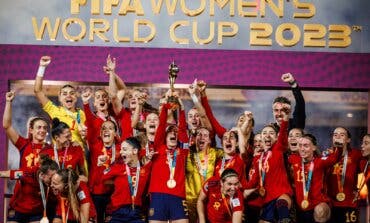 Madrid: Camela, Vicco y Juan Magán animarán la fiesta de las campeonas del mundo