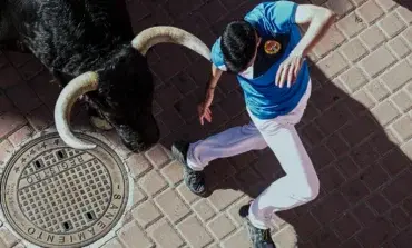Vuelven los encierros de San Sebastián de los Reyes, la Pamplona chica de Madrid