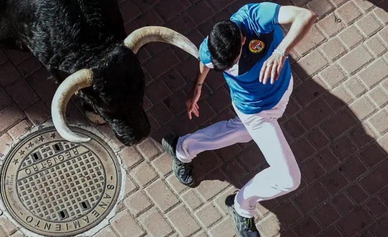 Vuelven los encierros de San Sebastián de los Reyes, la Pamplona chica de Madrid