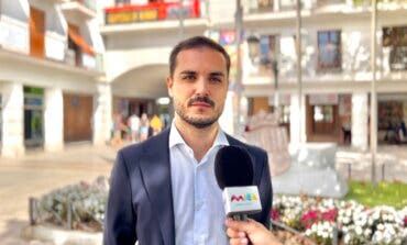 Primera entrevista a Alejandro Navarro, nuevo alcalde de Torrejón de Ardoz: primeras medidas y nuevos proyectos