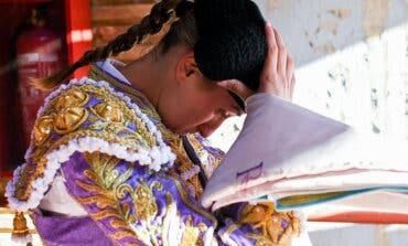 La Feria Taurina de Azuqueca incorpora una novillada con tres mujeres novilleras