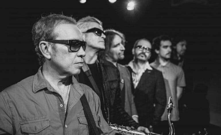 Este sábado comienzan las Ferias de Alcalá con el pregón y el concierto gratuito de Nacha Pop 