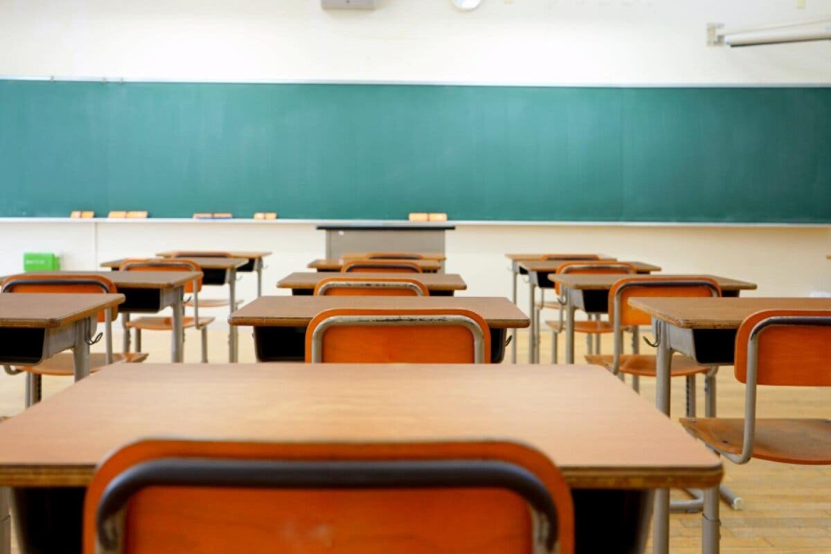 La Comunidad de Madrid comienza el curso escolar con 2.000 profesores más