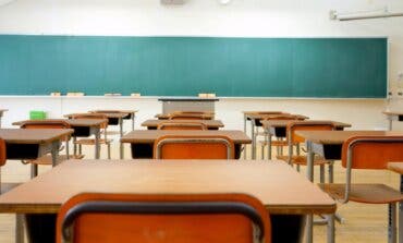 La Comunidad de Madrid comienza el curso escolar con 2.000 profesores más