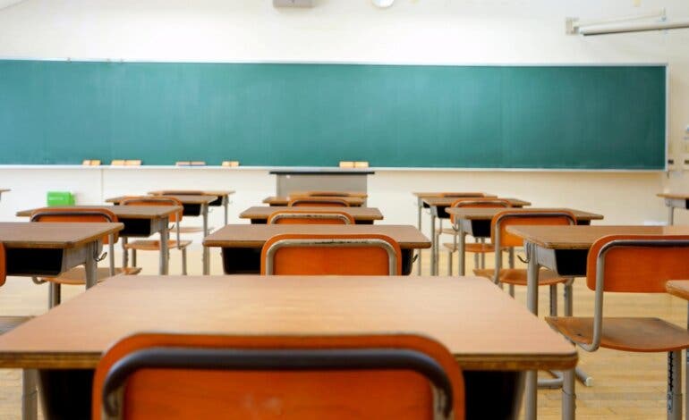 La Comunidad de Madrid comienza el curso escolar con 2.000 profesores más
