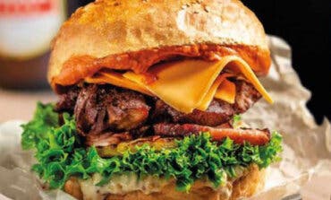 Torrejón de Ardoz acogerá la Feria de la Hamburguesa Gourmet en el Recinto Ferial 