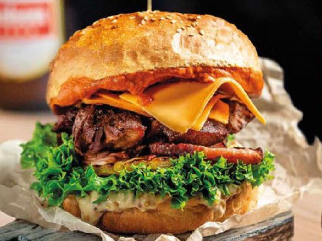 Torrejón de Ardoz acogerá la Feria de la Hamburguesa Gourmet en el Recinto Ferial 