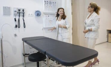 La Comunidad de Madrid realiza obras de mejora en centros de salud y hospitales del Corredor del Henares 