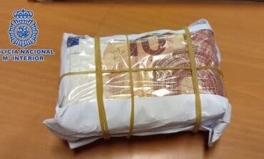 Madrid: Desarticulada una banda especializada en cometer robos mediante el «paquete chileno»