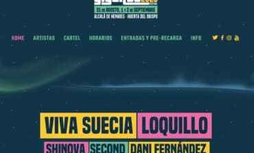 FACUA denuncia al Festival Gigante de Alcalá de Henares por impedir el acceso con comidas y bebidas