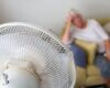 La Comunidad de Madrid, en aviso naranja este martes por temperaturas de hasta 40 grados