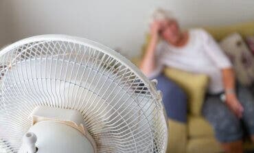 La Comunidad de Madrid mantiene activa la Alerta de Alto Riesgo por calor hasta el viernes 