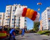 Patronales de Torrejón: Así será el Homenaje a la Bandera con Desfile Aéreo y Terrestre