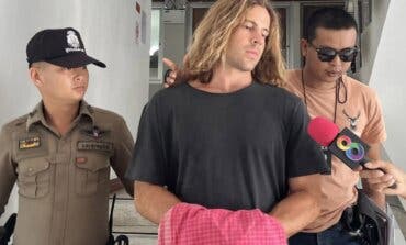 La Fiscalía de Madrid se opone a que Daniel Sancho sea extraditado a España por un delito de lesiones de 2019