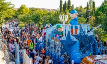 Nuevo finde frenético en Torrejón con el aniversario del Parque Europa, la Ruta de la Tapa y Dj Nano