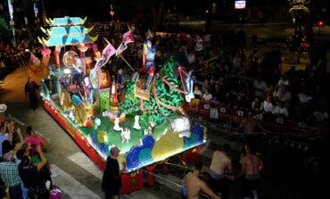 Encierros, tributos, verbenas y el Desfile de Carrozas marcan las Fiestas de Azuqueca 