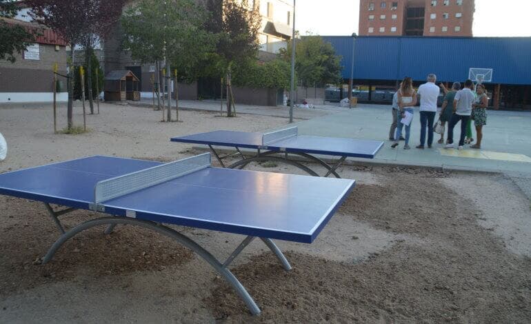 Alcalá invierte más de 370.000 euros en la puesta a punto de los colegios públicos