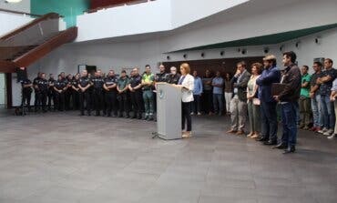 Alcalá: Piquet destaca la «notable reducción de incidentes y disturbios» durante unas Ferias «multitudinarias»