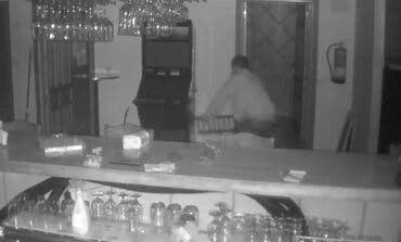 Tres detenidos por desvalijar tragaperras en bares de Madrid y Guadalajara 