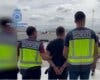 Desmantelada una organización que habría introducido unos 1.000 inmigrantes en España por Barajas