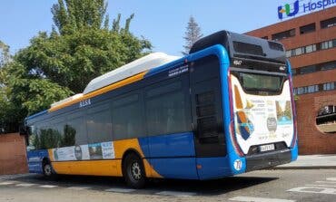 Guadalajara pone en marcha autobuses nocturnos gratuitos durante las Ferias 