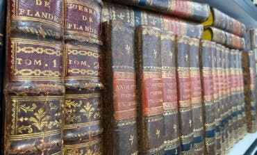 Llega la Feria de Otoño del Libro Viejo y Antiguo de Madrid