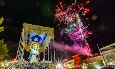 Llegan las Fiestas Patronales de Torrejón de Ardoz con los conciertos gratuitos de Abraham Mateo y Los del Río 