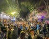 Arrancan las Fiestas Patronales de Torrejón: Así es la Calle de las Peñas