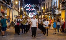 Alcalá de Henares celebra este sábado la Noche del Patrimonio con pasacalles, conciertos y visitas guiadas 