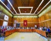 El Pleno de Torrejón rechaza «cualquier tipo de amnistía o indulto generalizado»