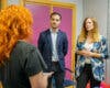 Torrejón: Más de mil mujeres atendidas en el último año en el Punto Municipal de Violencia de Género