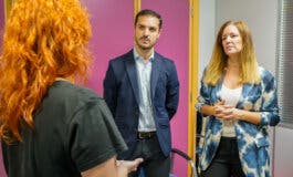 Torrejón: Más de mil mujeres atendidas en el último año en el Punto Municipal de Violencia de Género
