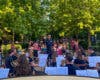 Torrejón: Este fin de semana continúa «Música en los barrios» con la Banda Municipal 