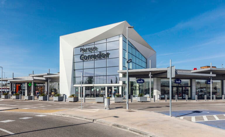 Torrejón de Ardoz: Parque Corredor suma tres nuevas marcas