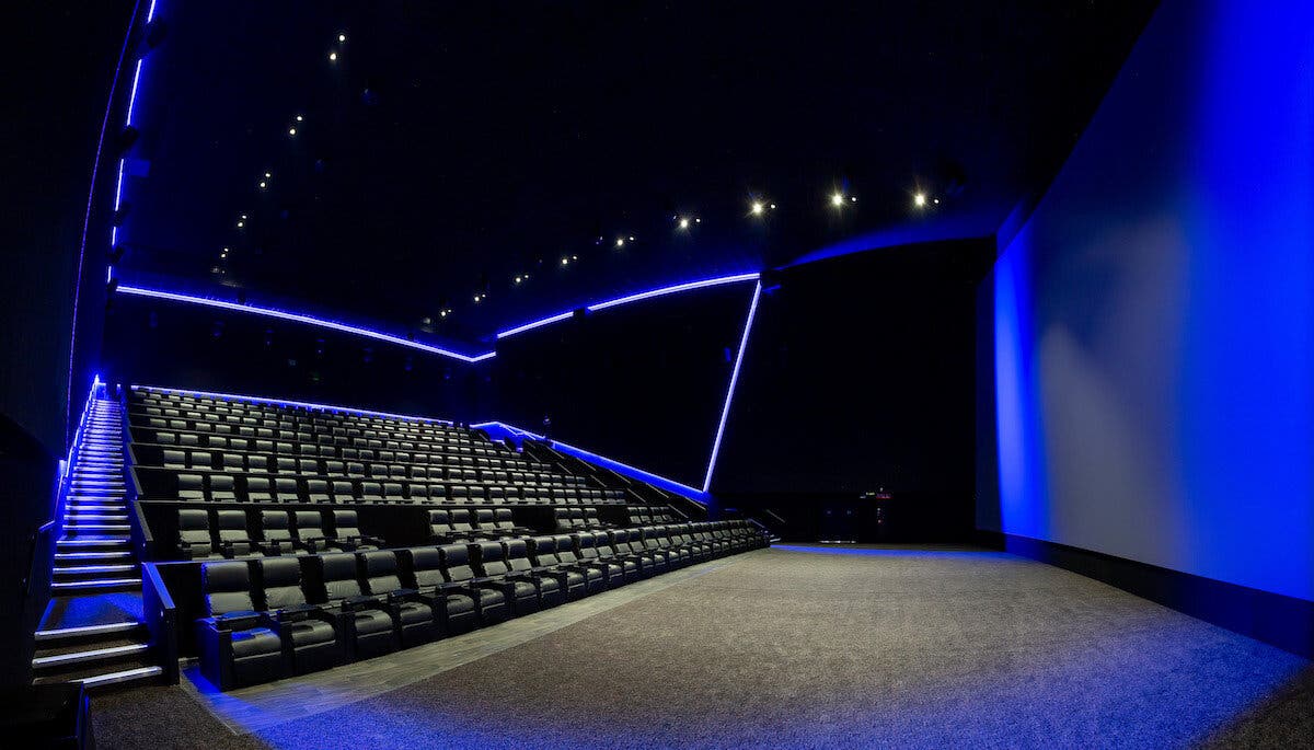 La Fiesta del Cine llega a Cinesa LUXE Oasiz con entradas desde 4,90 euros