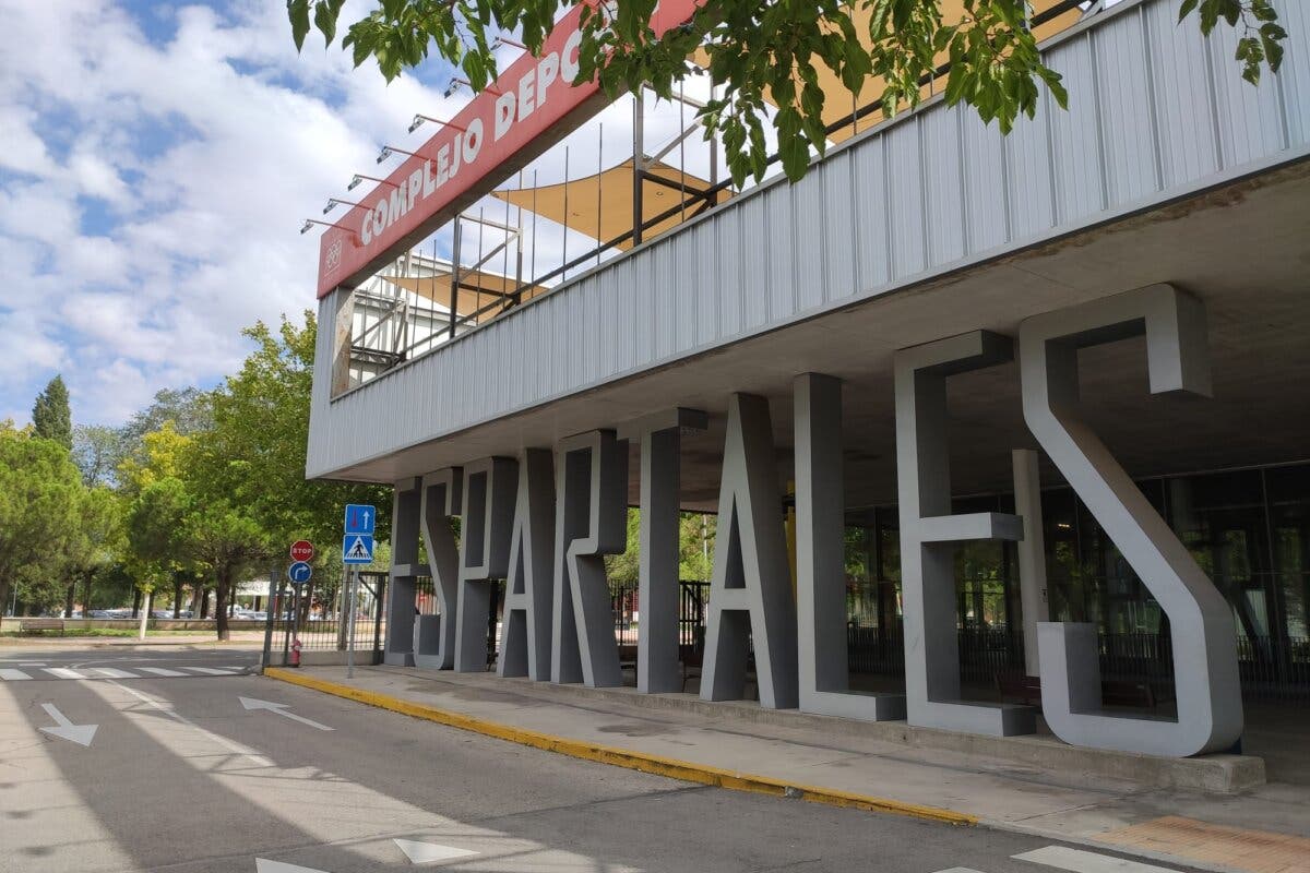 Registran la Ciudad Deportiva de Alcalá de Henares por presunta corrupción en la etapa socialista 