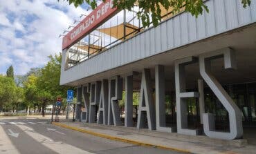Alcalá de Henares: Inspección de Trabajo abre expediente a la empresa que gestiona el Complejo Deportivo de Espartales