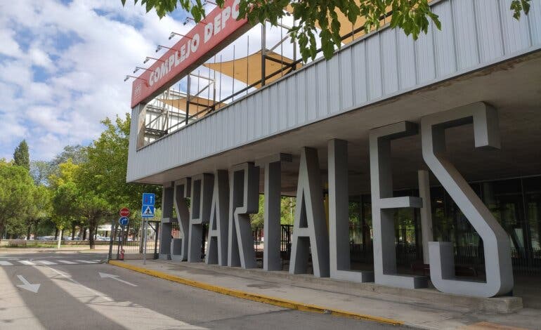 Alcalá de Henares: Inspección de Trabajo abre expediente a la empresa que gestiona el Complejo Deportivo de Espartales